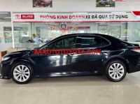 Cần bán xe Toyota Camry 2.0G 2020 Số tự động