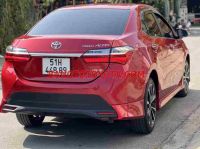 Cần bán xe Toyota Corolla altis 1.8G AT 2020, xe đẹp