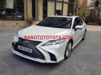 Toyota Camry 2.5Q 2020 Máy xăng, xe đẹp