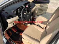 Cần bán xe Toyota Vios 1.5E sx 2017