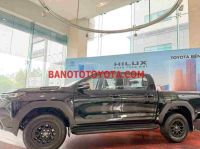 Bán xe Toyota Hilux Pro 2.8L 4x2 AT màu Đen 2026