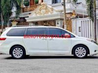 Bán Toyota Sienna Limited 3.5 2016 - Trắng