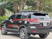 Toyota Fortuner 2.4G 4x2 MT năm sản xuất 2017 giá tốt