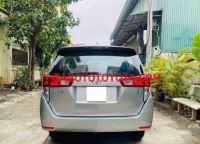 Toyota Innova 2.0E 2018 Máy xăng đẹp long lanh