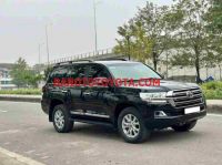 Cần bán Toyota Land Cruiser VX 4.6 V8 đời 2016