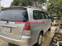 Cần bán xe Toyota Innova Số tự động 2010