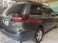 Cần bán xe Toyota Sienna LE 3.5 màu Ghi 2007