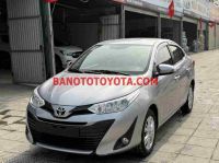 Cần bán Toyota Vios 1.5E CVT 2020 - Số tự động