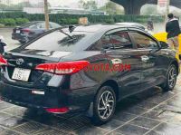 Cần bán Toyota Vios E CVT Máy xăng 2021 màu Đen