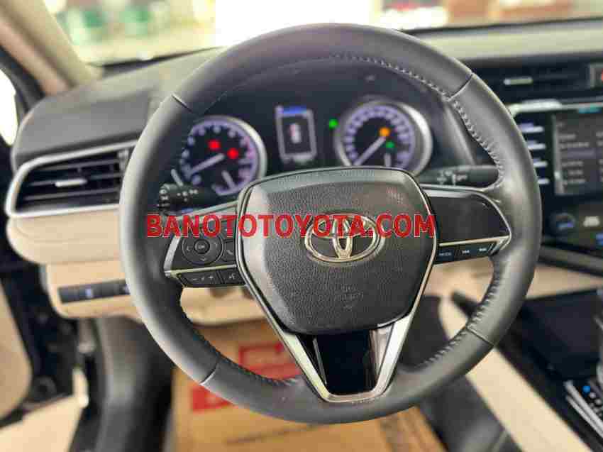 Cần bán xe Toyota Camry 2.0G 2020 Số tự động