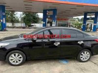 Cần bán Toyota Vios 1.5E 2016 - Số tay
