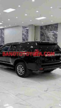 Toyota Prado VX 2.7L 2018, xe đẹp, hết ý