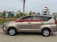Cần bán Toyota Innova 2.0E 2016, xe đẹp giá rẻ bất ngờ