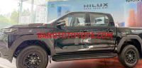 Bán Toyota Hilux Pro 2.8L 4x2 AT 2026 - Máy dầu