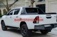 Xe Toyota Hilux 2.4L 4x2 AT đời 2021 đẹp bán gấp