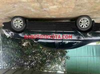 Toyota Camry 2003 Sedan màu Đen