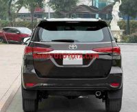 Toyota Fortuner 2017 Suv màu Nâu