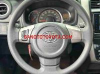 Toyota Wigo 1.2 AT model 2021 xe chuẩn hết ý