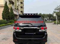Toyota Fortuner 2.7V 4X2 AT 2016 - Giá tốt