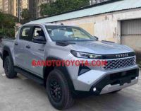 Toyota Hilux Pro 2.8L 4x2 AT 2026, màu Bạc, Số tự động