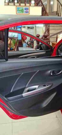 Cần bán Toyota Vios 1.5G đời 2014