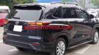 Bán Toyota Innova Cross 2.0 CVT, màu Xanh, Máy xăng, 2024