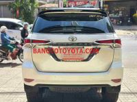 Bán Toyota Fortuner 2.4G 4x2 AT đời 2018 xe đẹp - giá tốt