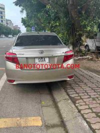 Cần bán nhanh Toyota Vios 1.5E 2018 cực đẹp