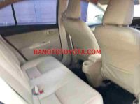 Bán Toyota Vios 1.5E, màu Trắng, Máy xăng, 2018