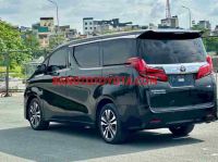 Cần bán Toyota Alphard Luxury Executive Lounge 2018 - Số tự động