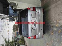 Cần bán xe Toyota Innova 2.0G màu Bạc 2014