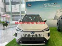 Toyota Corolla Cross 1.8HEV Xe hybrid model 2026