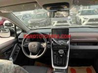 Bán Toyota Innova Cross 2.0V CVT 2026 - màu Bạc - xe Nhập khẩu - giá tốt