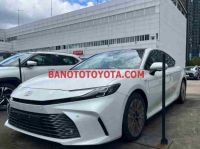 Toyota Camry 2.5 HEV Top 2026  Số tự động, GIÁ GIẬT MÌNH