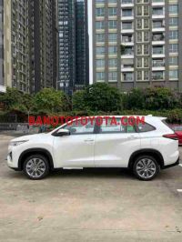 Toyota Innova Cross HEV 2.0 CVT 2026 Số tự động - siêu đẹp