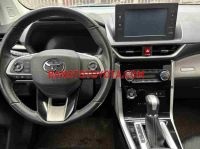 Cần bán xe Toyota Veloz Cross 1.5 CVT năm 2022 màu Đỏ cực đẹp