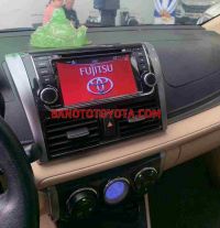 Toyota Vios 1.5G sản xuất 2018 cực chất!