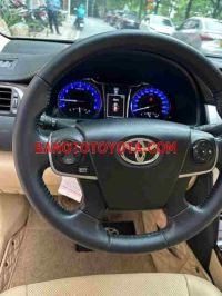 Toyota Camry 2.5G 2016 Số tự động cực đẹp!