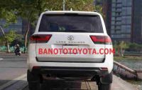 Cần bán xe Toyota Land Cruiser 3.5 V6 2025 Số tự động màu Trắng