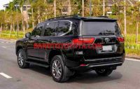 Toyota Land Cruiser 3.5 V6 2025 Máy xăng đẹp long lanh