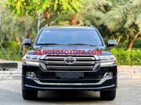 Bán xe Toyota Land Cruiser VX 4.6 V8 sx 2019 - giá rẻ