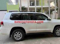 Toyota Land Cruiser VX 4.6 V8 2016, xe đẹp, hết ý
