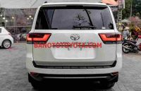 Cần bán xe Toyota Land Cruiser Số tự động 2022