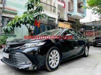 Toyota Camry 2.0G 2020 Máy xăng đẹp long lanh
