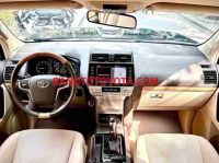 Cần bán xe Toyota Prado Số tự động 2022
