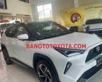 Bán Xe Toyota Yaris Cross 1.5 D-CVT Số tự động 2026