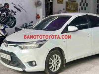 Toyota Vios 1.5 Limo 2014 Máy xăng, xe đẹp