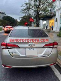 Cần bán nhanh Toyota Vios 1.5G 2018 cực đẹp