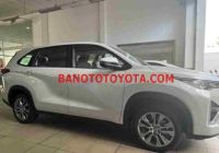 Toyota Innova Cross HEV 2.0 CVT sản xuất 2026 giá tốt