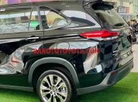 Toyota Innova 2026 Số tự động